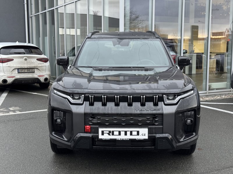 TORRES HYBRID STYLE 65214