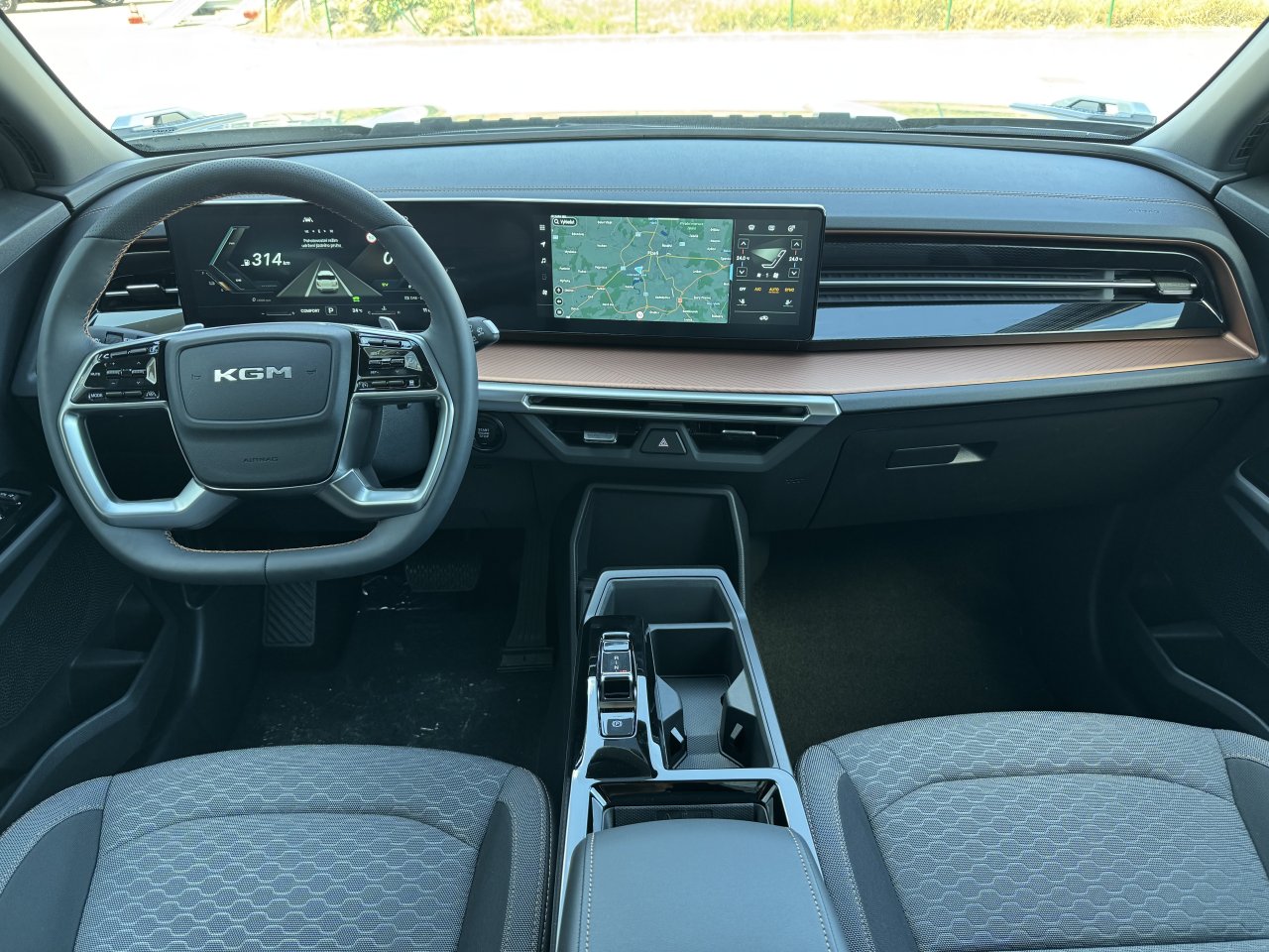 TORRES HYBRID STYLE 65214